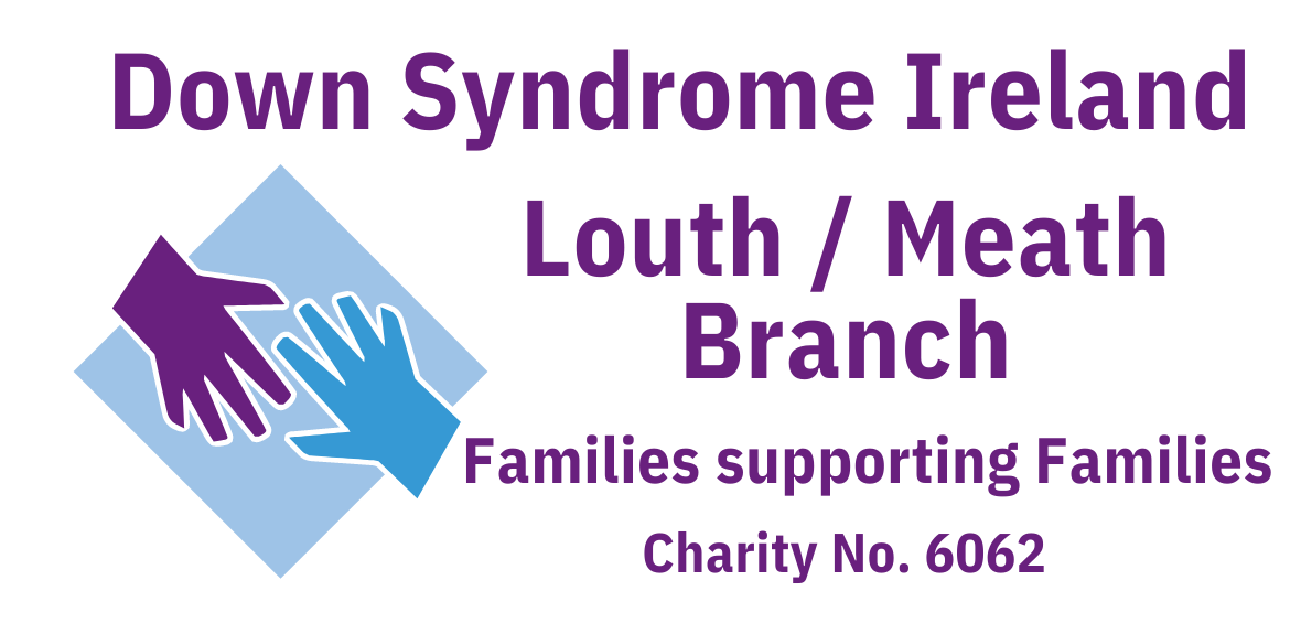 Down Syndrome Ireland – Louth / Meath Branch
